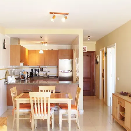 La Ladera Apartment