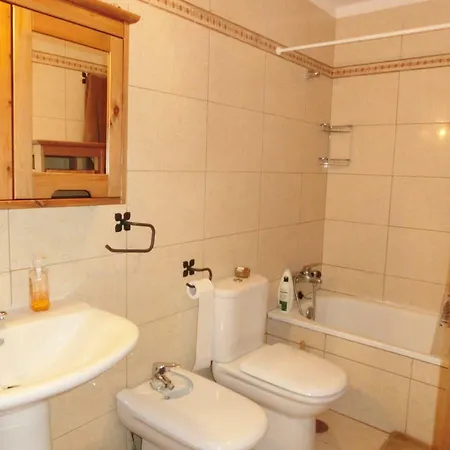 La Ladera Apartment El Medano (Tenerife)
